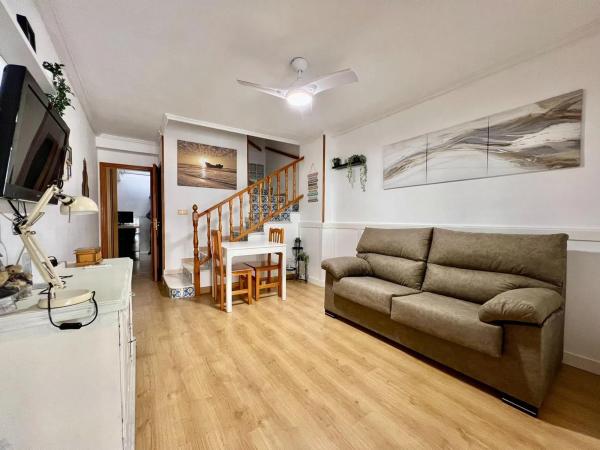 Piso en Barrio Avenida Habaneras - Curva de Palangre