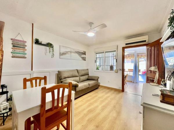 Piso en Barrio Avenida Habaneras - Curva de Palangre