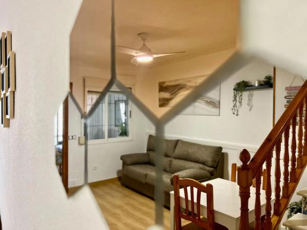 Piso en Barrio Avenida Habaneras - Curva de Palangre