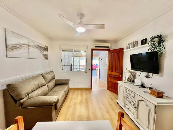 Piso en Barrio Avenida Habaneras - Curva de Palangre