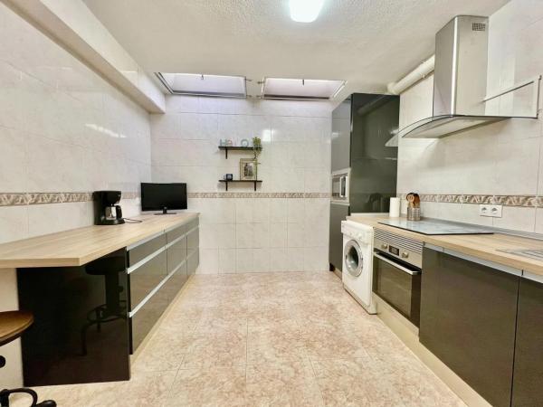 Piso en Barrio Avenida Habaneras - Curva de Palangre