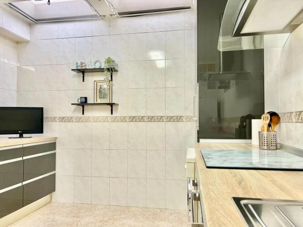 Piso en Barrio Avenida Habaneras - Curva de Palangre