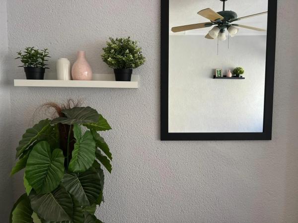 Piso en Barrio Avenida Habaneras - Curva de Palangre