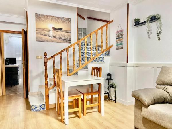 Piso en Barrio Avenida Habaneras - Curva de Palangre