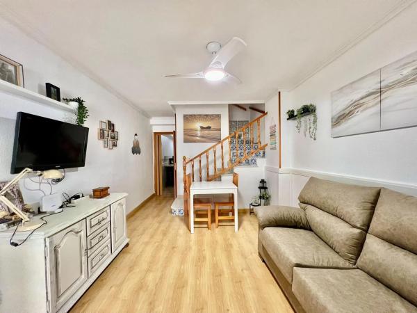 Piso en Barrio Avenida Habaneras - Curva de Palangre