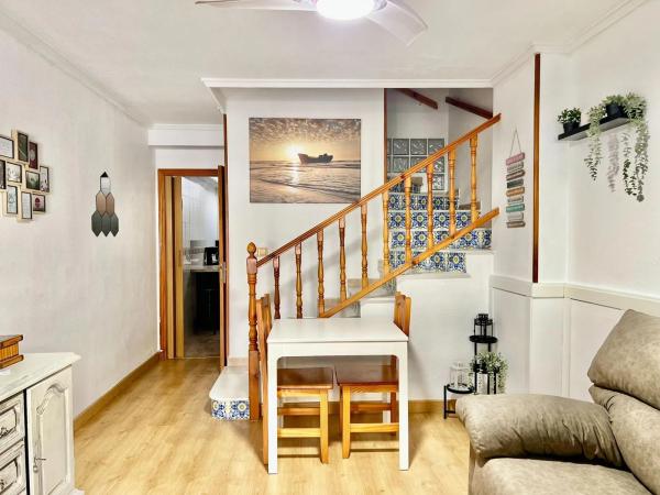 Piso en Barrio Avenida Habaneras - Curva de Palangre