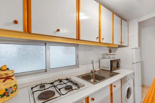 Piso en calle Fragata s/n