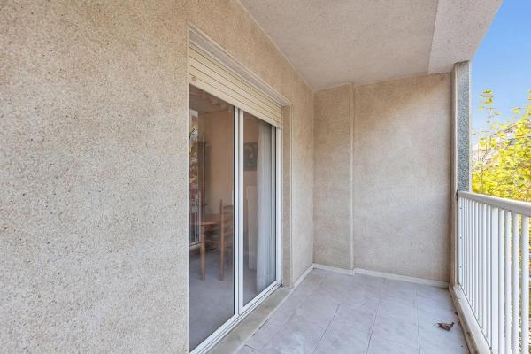 Piso en calle Fragata s/n