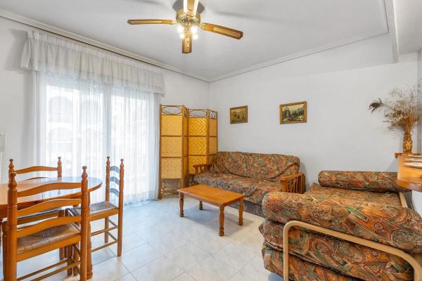 Piso en calle Fragata s/n