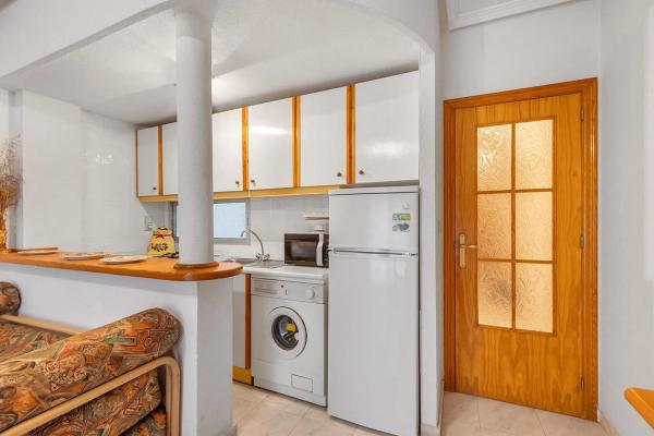 Piso en calle Fragata s/n