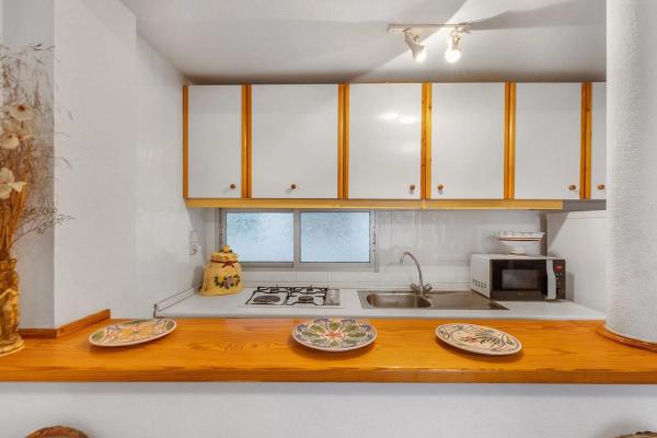 Piso en calle Fragata s/n