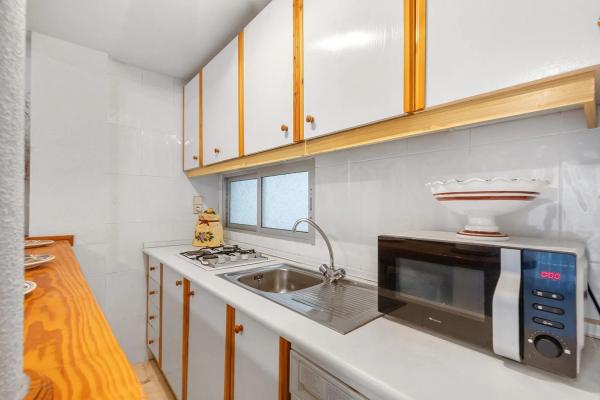 Piso en calle Fragata s/n