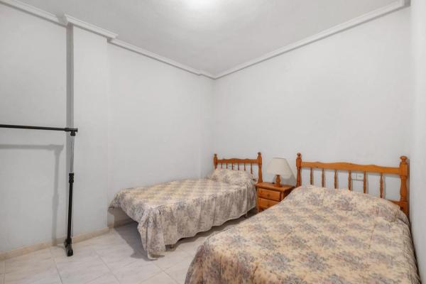 Piso en calle Fragata s/n