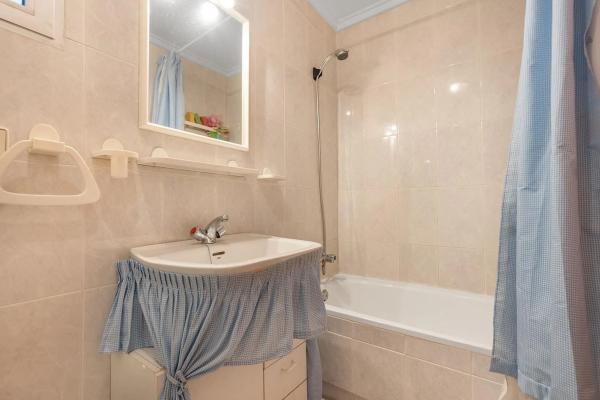 Piso en calle Fragata s/n