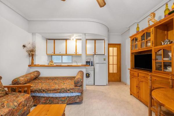 Piso en calle Fragata s/n