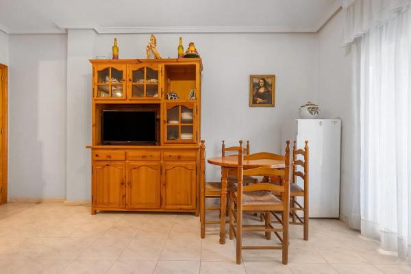 Piso en calle Fragata s/n