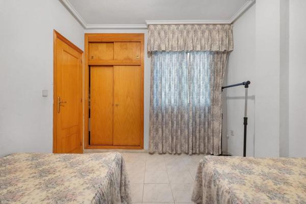 Piso en calle Fragata s/n