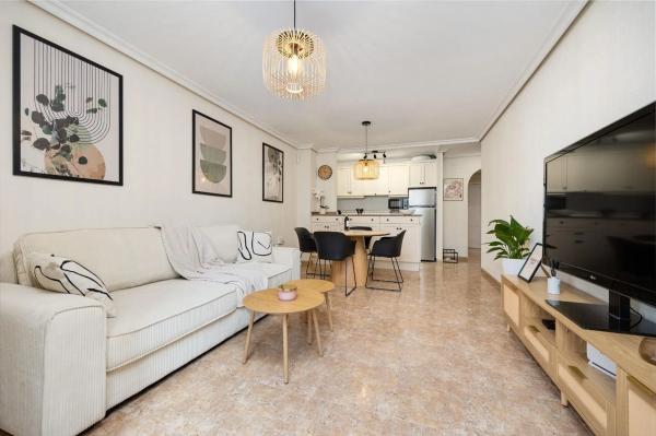 Piso en Barrio Antonio Machado