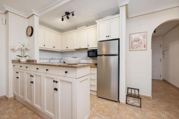 Piso en Barrio Antonio Machado