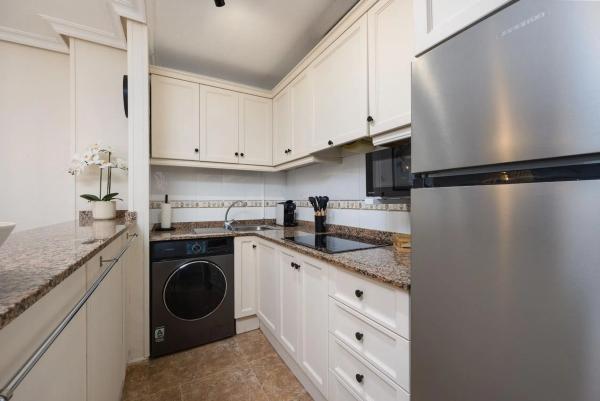 Piso en Barrio Antonio Machado