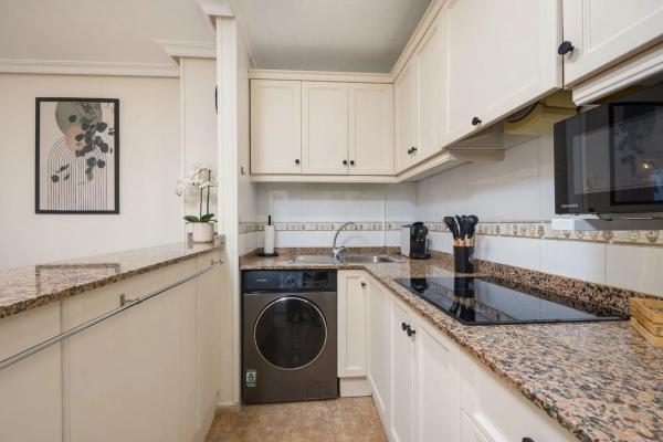 Piso en Barrio Antonio Machado