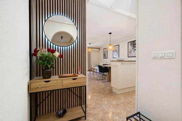 Piso en Barrio Antonio Machado