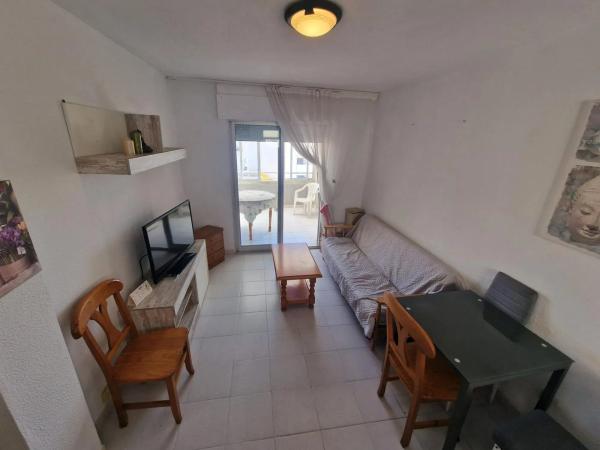 Piso en calle la Loma