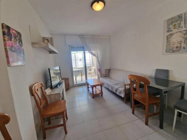 Piso en calle la Loma