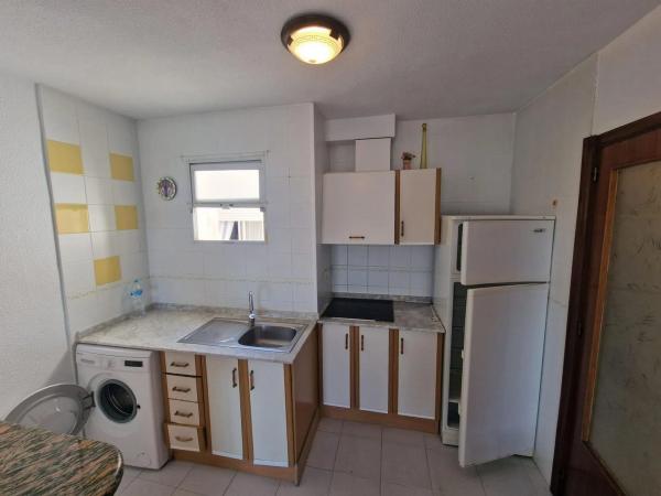 Piso en calle la Loma