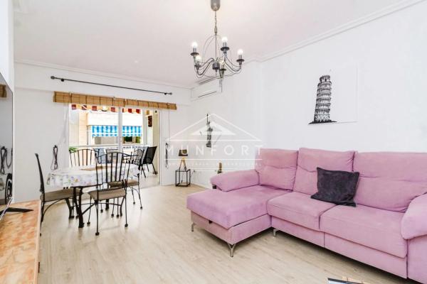 Piso en Barrio Playa del Cura