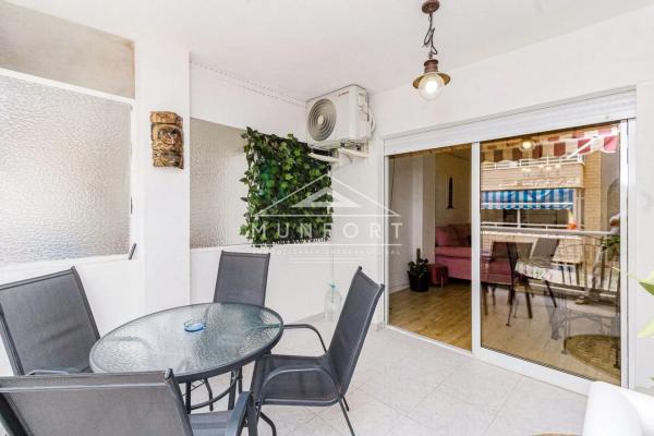 Piso en Barrio Playa del Cura