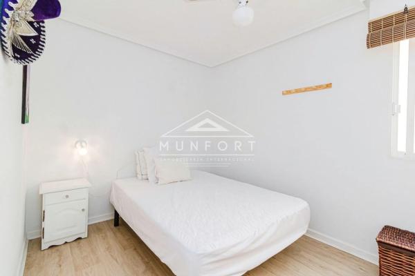 Piso en Barrio Playa del Cura