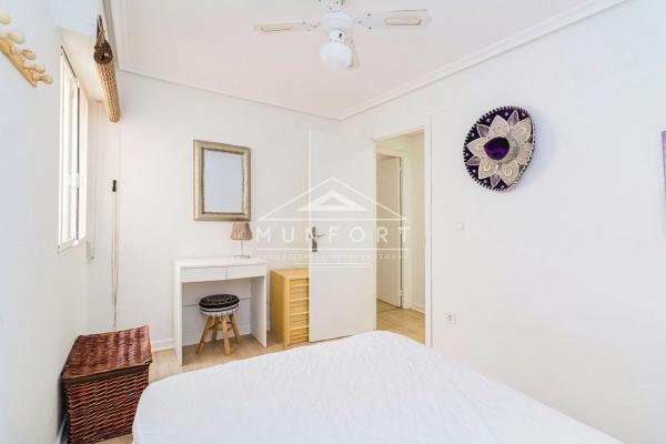 Piso en Barrio Playa del Cura