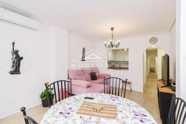 Piso en Barrio Playa del Cura