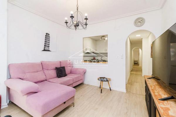 Piso en Barrio Playa del Cura