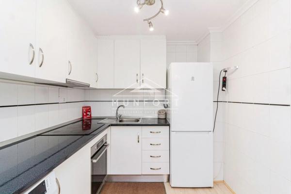 Piso en Barrio Playa del Cura