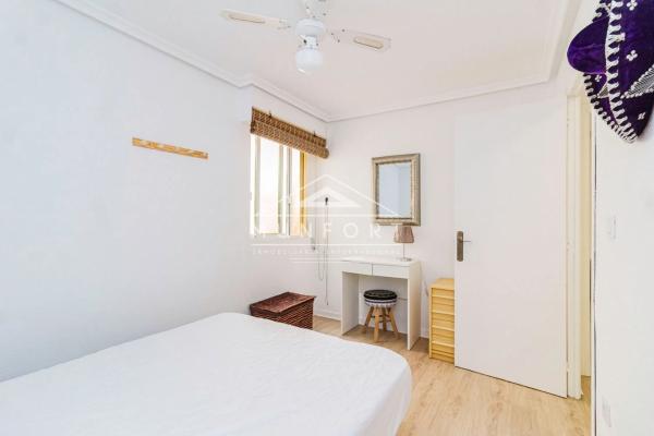 Piso en Barrio Playa del Cura