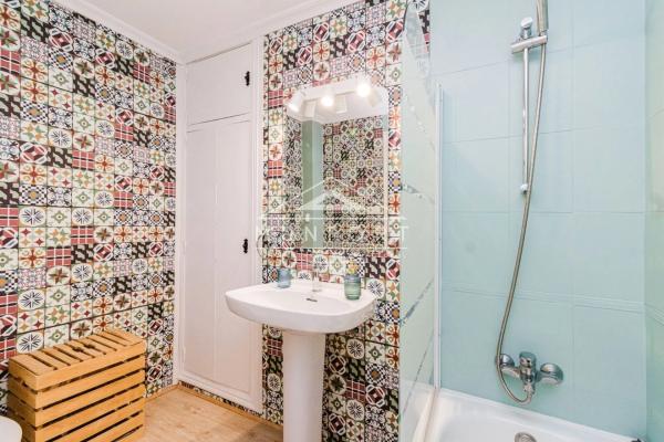 Piso en Barrio Playa del Cura