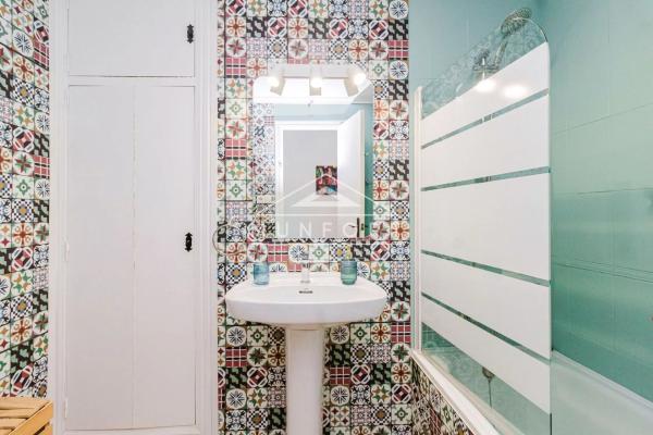 Piso en Barrio Playa del Cura