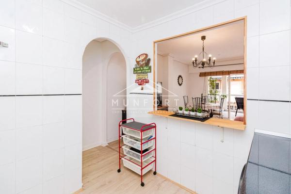 Piso en Barrio Playa del Cura