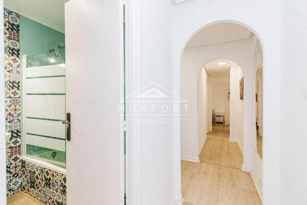 Piso en Barrio Playa del Cura