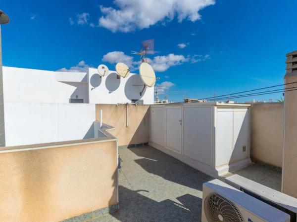 Ático en calle Caballero de Rodas, 199 -175