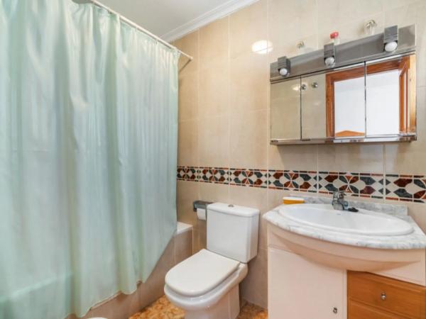 Ático en calle Caballero de Rodas, 199 -175