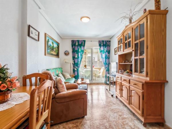 Ático en calle Caballero de Rodas, 199 -175