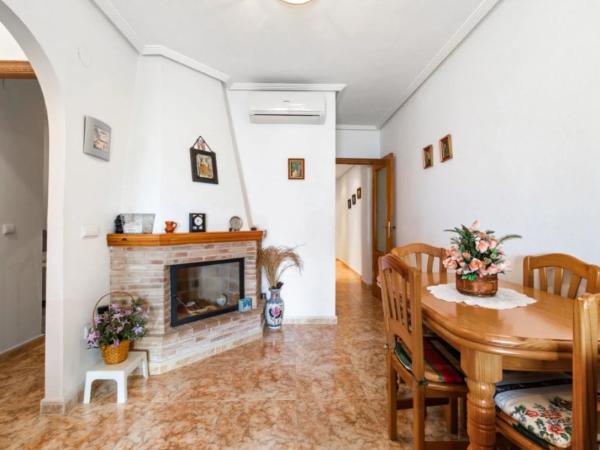 Ático en calle Caballero de Rodas, 199 -175