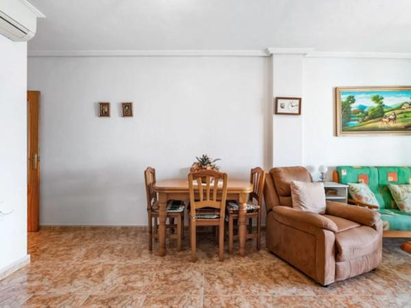 Ático en calle Caballero de Rodas, 199 -175