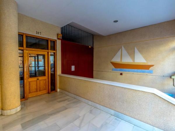 Ático en calle Caballero de Rodas, 199 -175