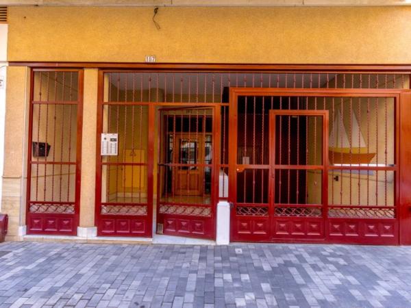 Ático en calle Caballero de Rodas, 199 -175