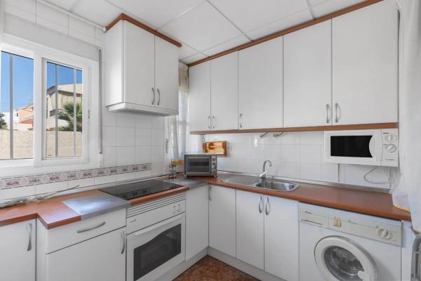 Piso en calle Moriones