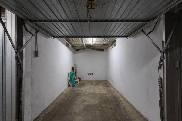 Piso en calle Moriones